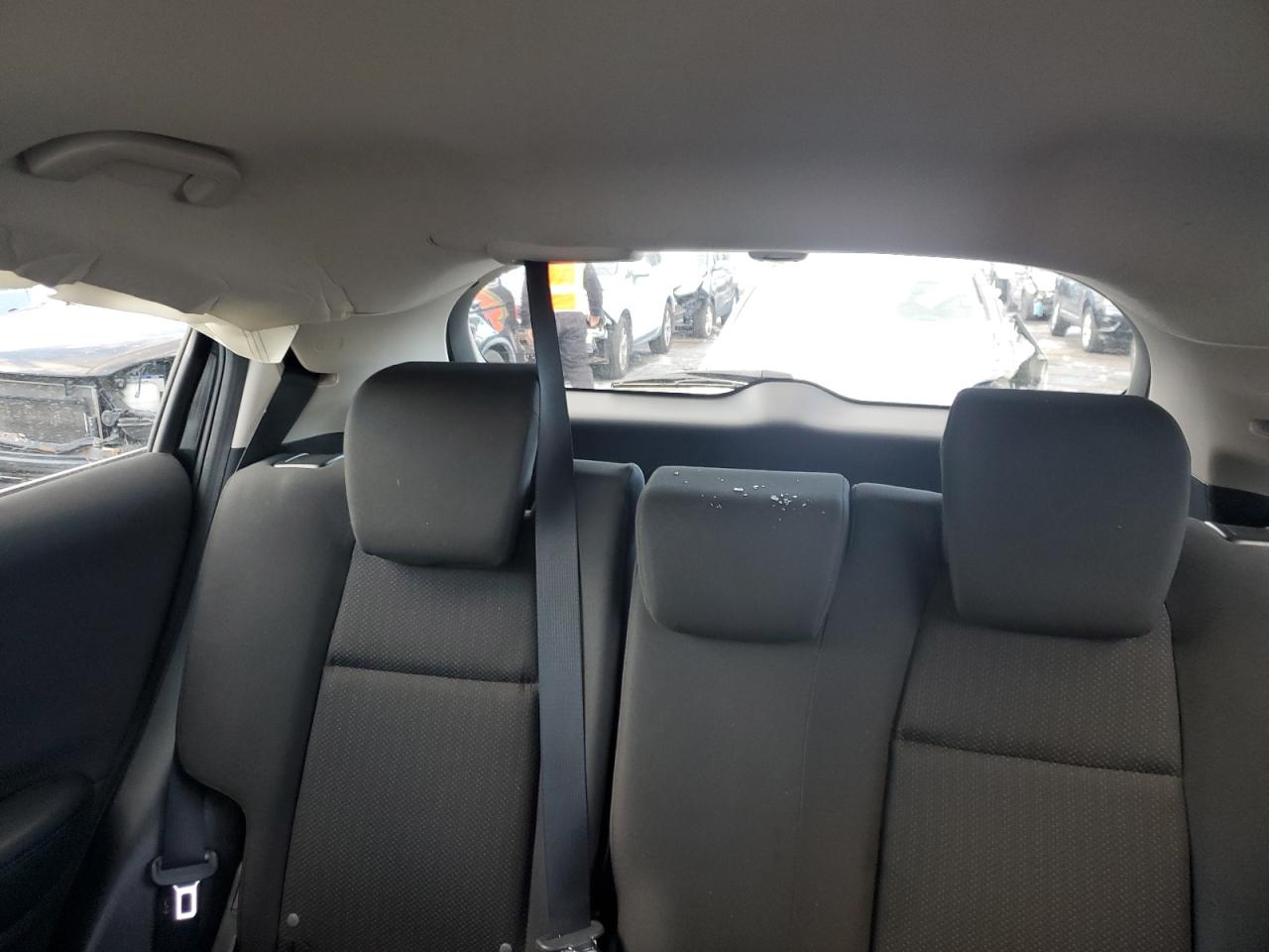 2016 Honda HR-V - Image 10