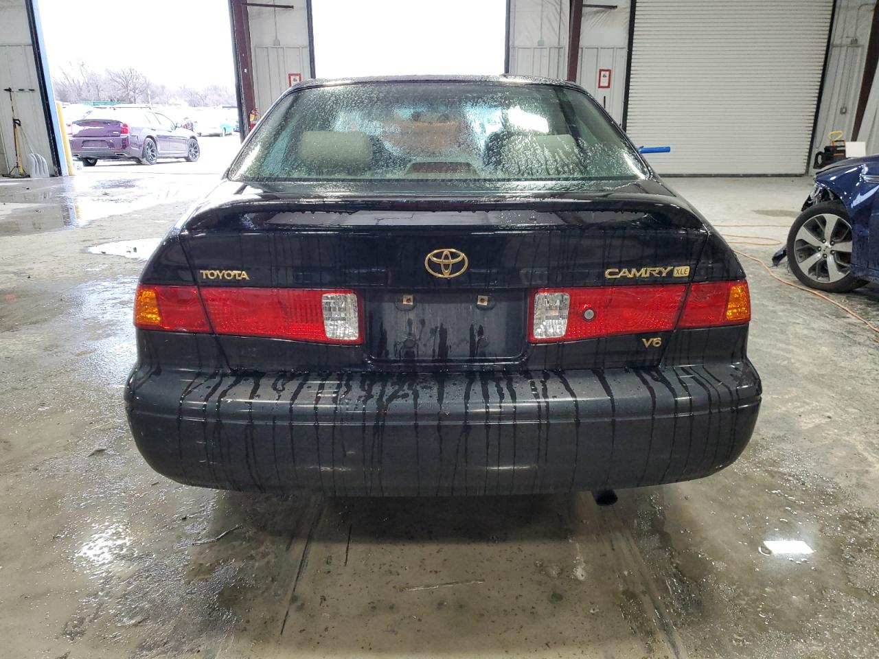 2000 Toyota Camry - Image 6