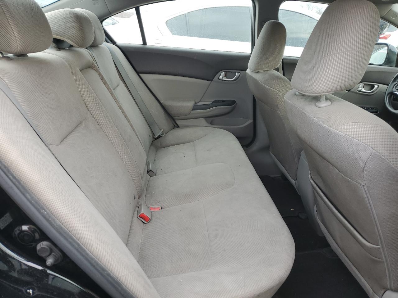 2012 Honda Civic - Image 10