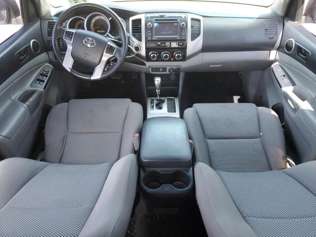  TOYOTA TACOMA 2013 Зеленый