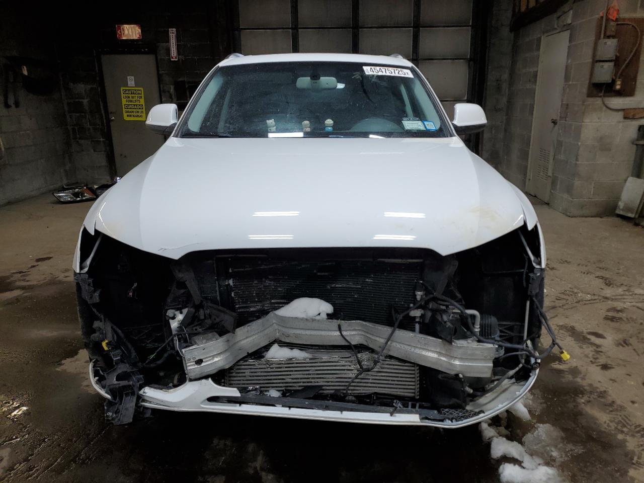 2015 Audi Q5 - Image 5
