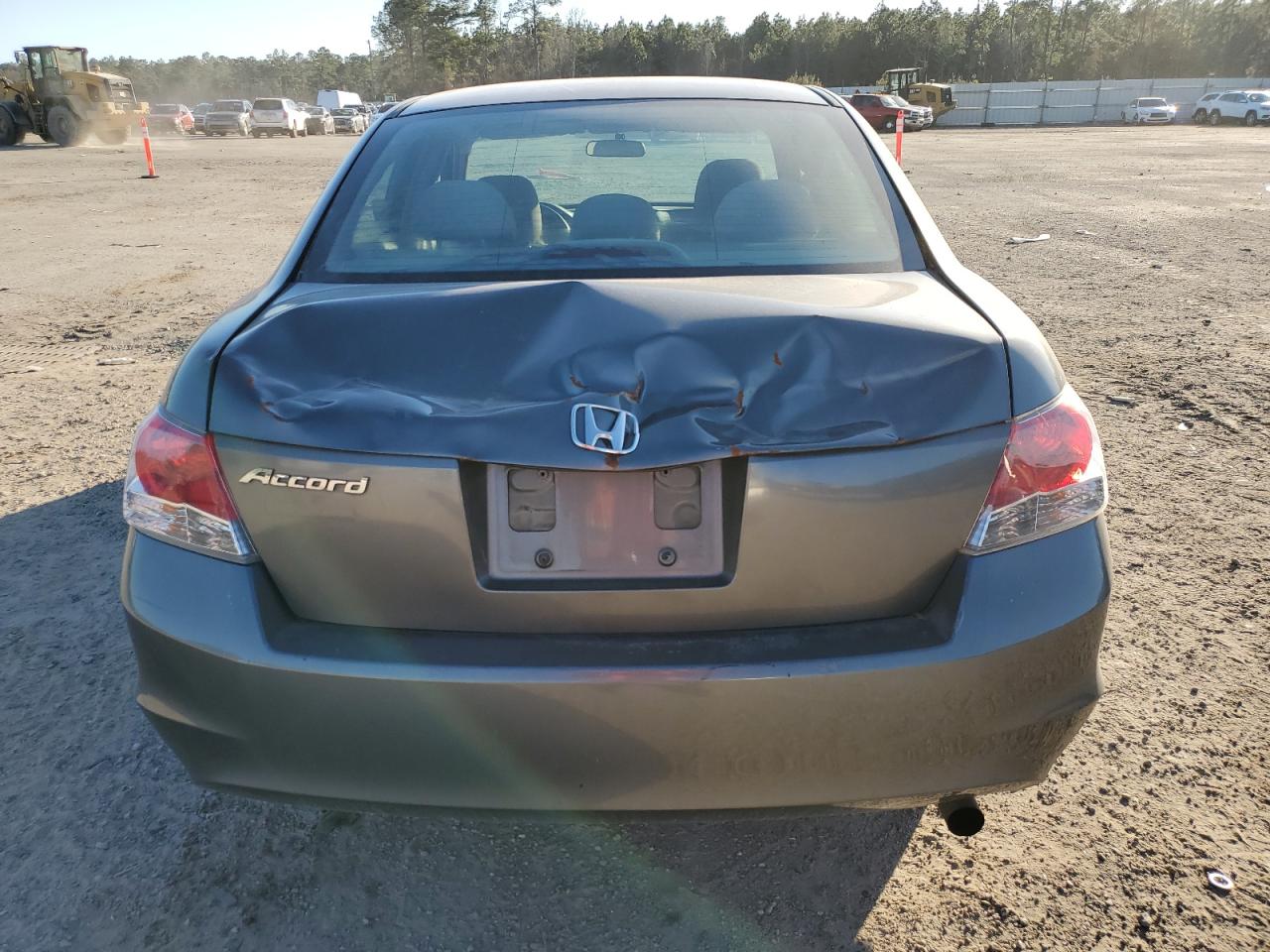 2009 Honda Accord - Image 6