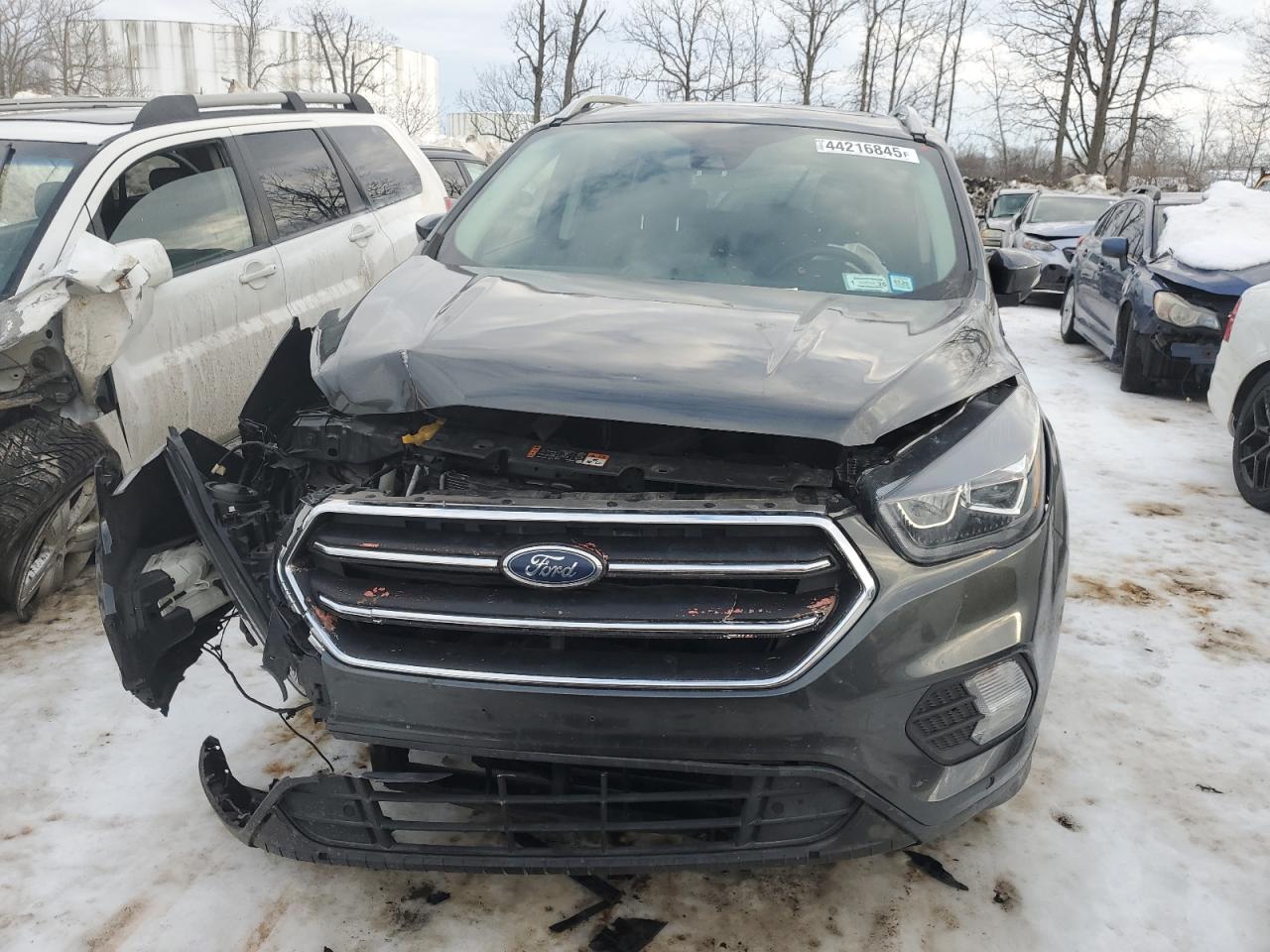 2017 Ford Escape - Image 5