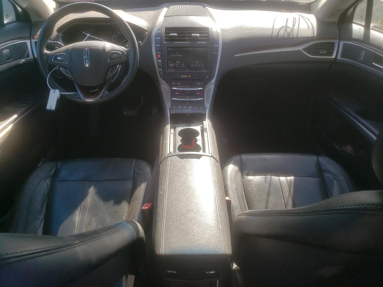 2014 Lincoln MKZ - Image 8