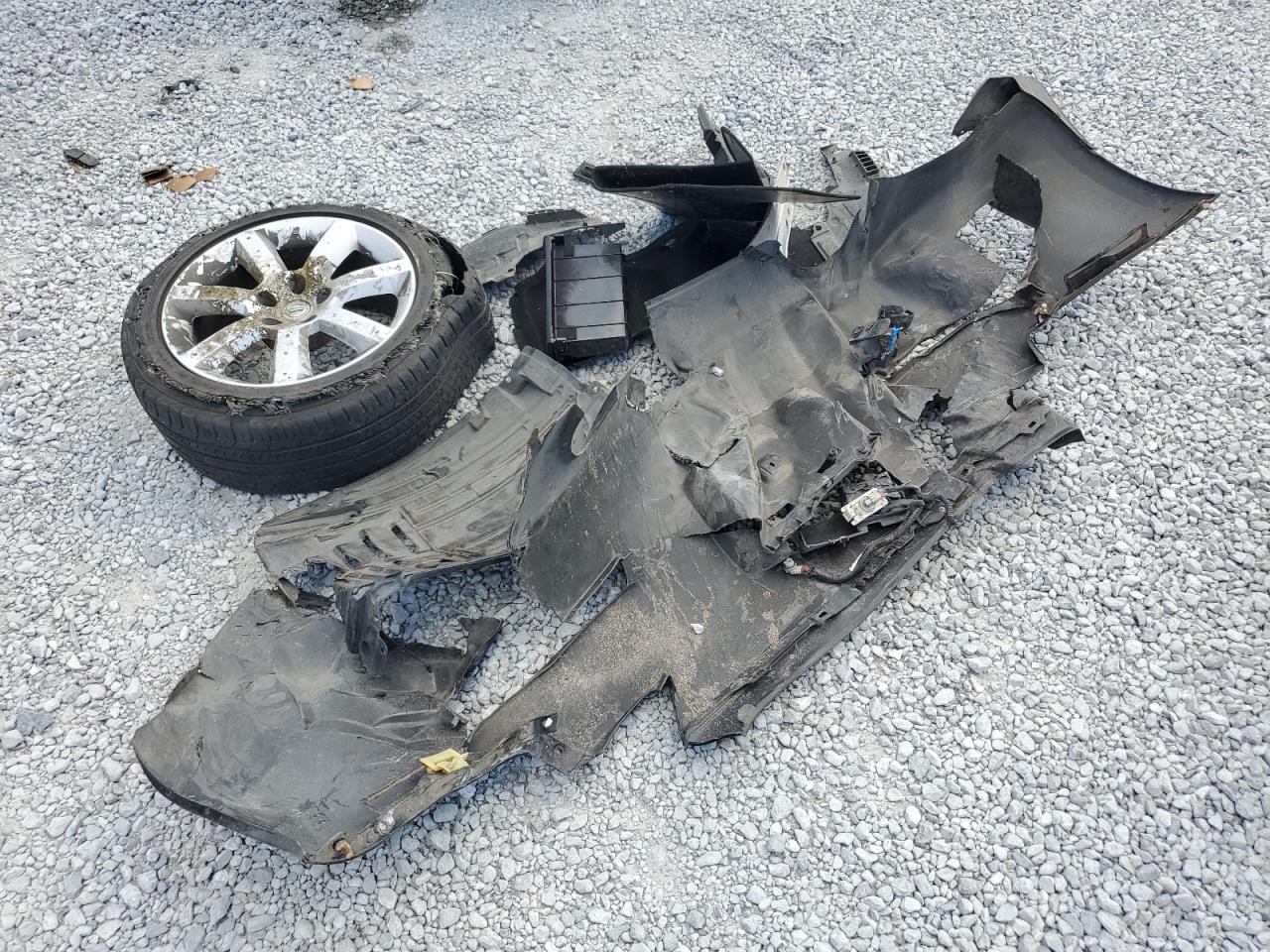 2004 Nissan 350Z - Image 12