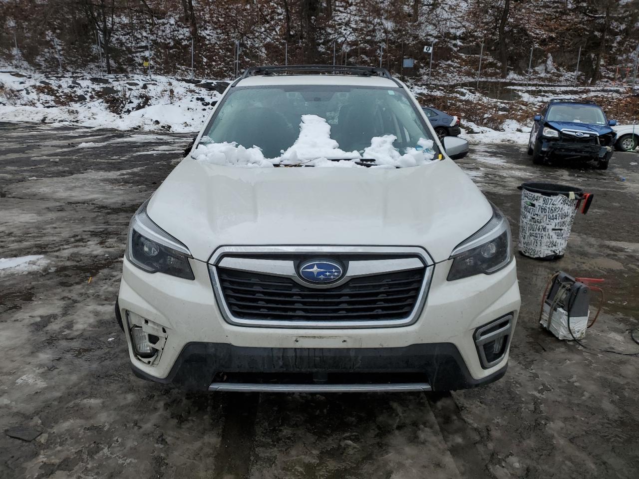 2021 Subaru Forester - Image 5