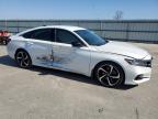 2022 Honda Accord Sport zu verkaufen in Dunn, NC - Side