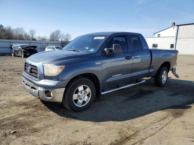2008 Toyota Tundra Double Cab