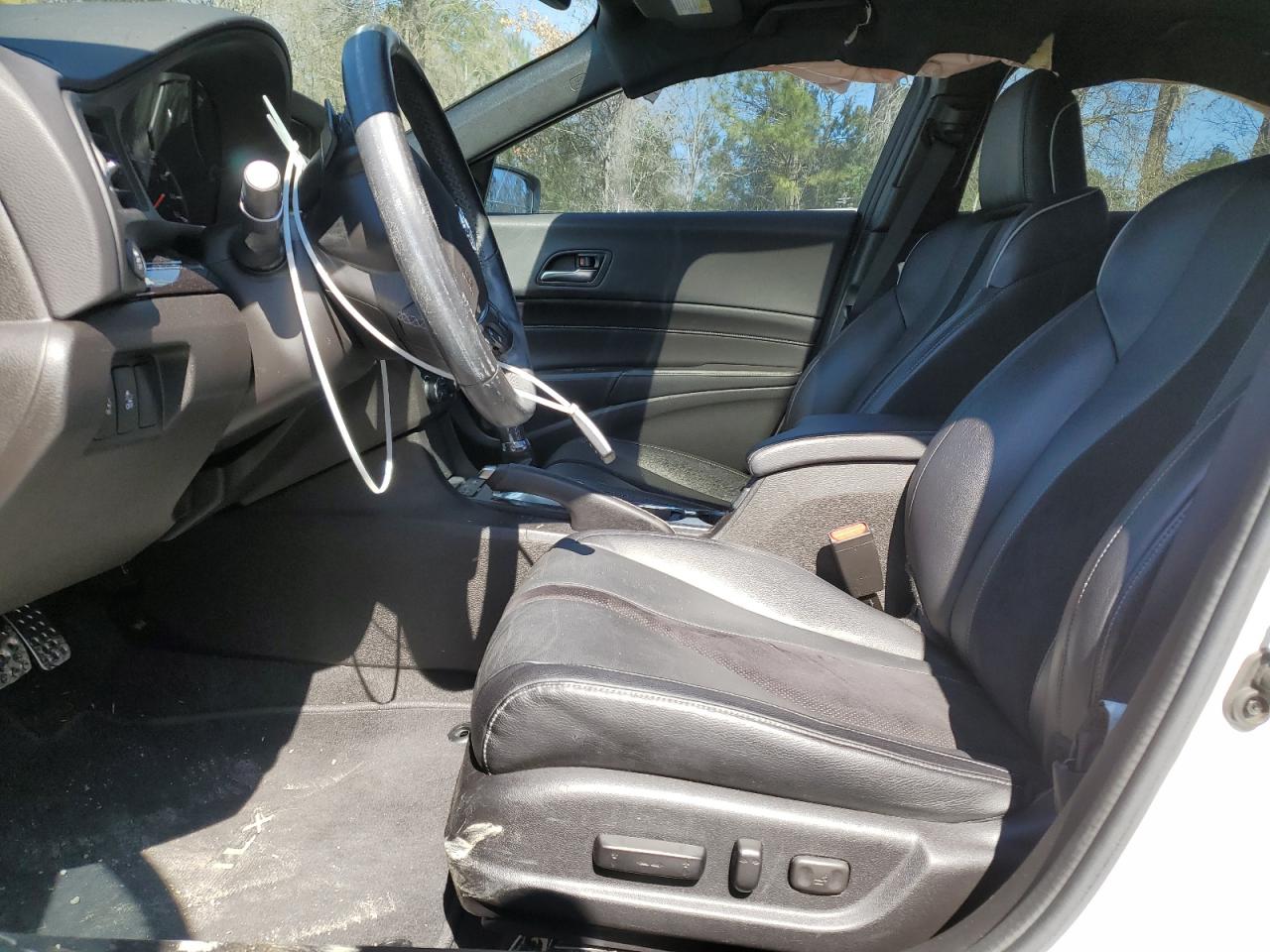 2019 Acura ILX - Image 7