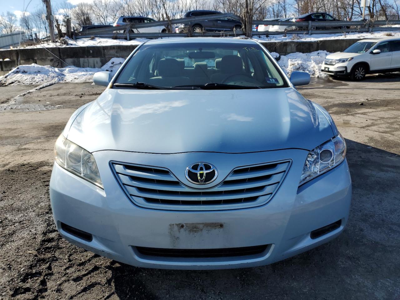 2009 Toyota Camry - Image 5