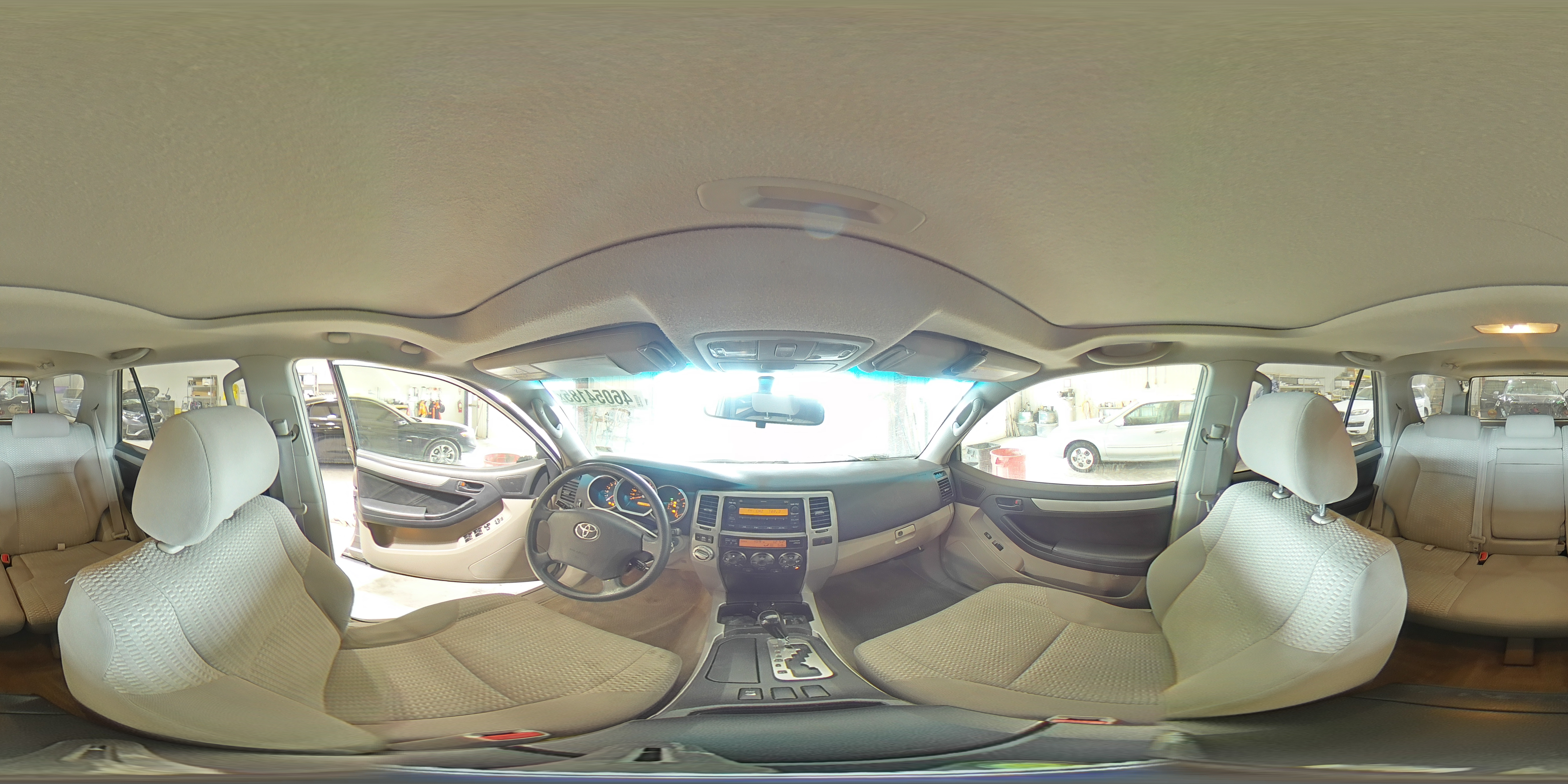 2006 Toyota 4Runner - Image 14