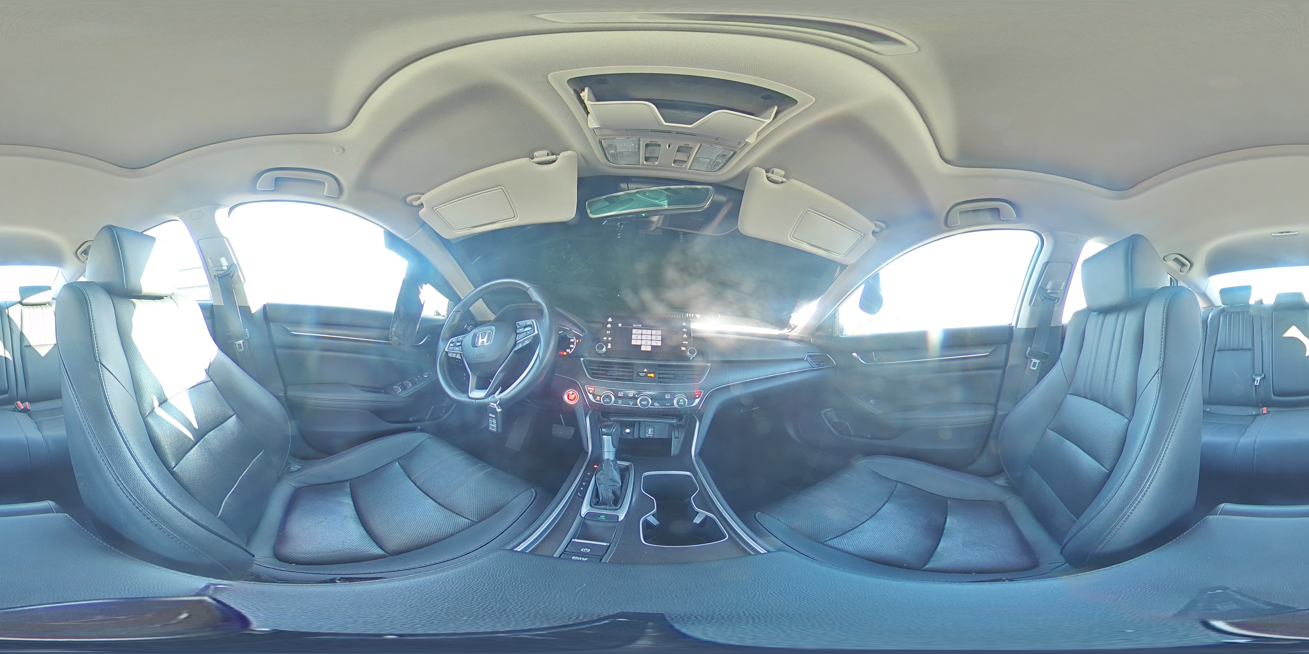 2019 Honda Accord - Image 14