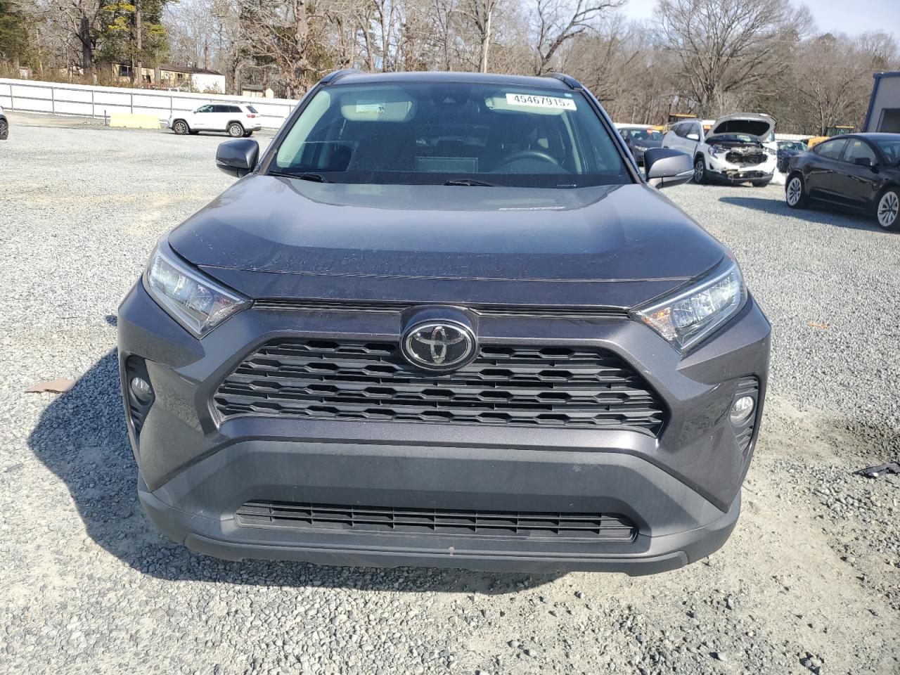 2019 Toyota RAV 4 - Image 5