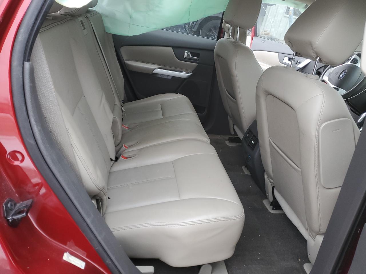 2013 Ford Edge - Image 11