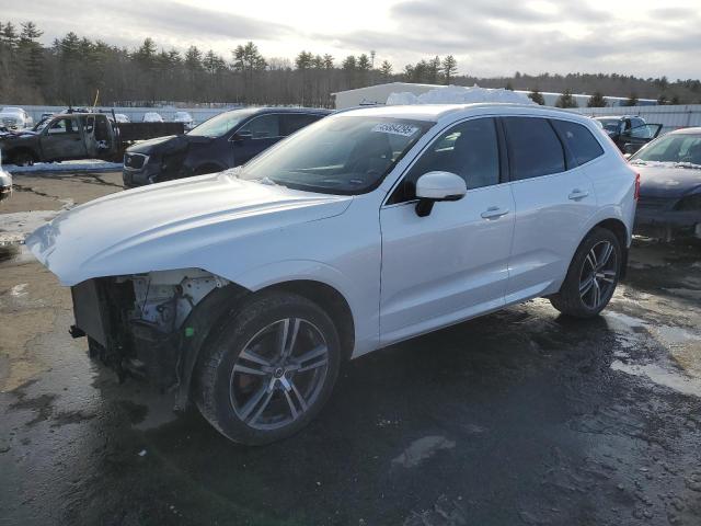 2018 Volvo Xc60 T6