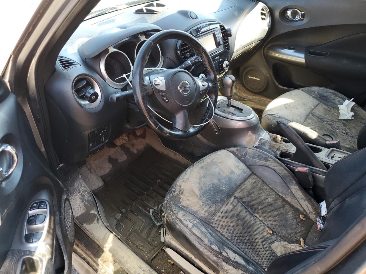 2013 Nissan Juke - Image 8