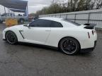 2013 Nissan Gt-R Premium იყიდება Las Vegas-ში, NV - Vandalism