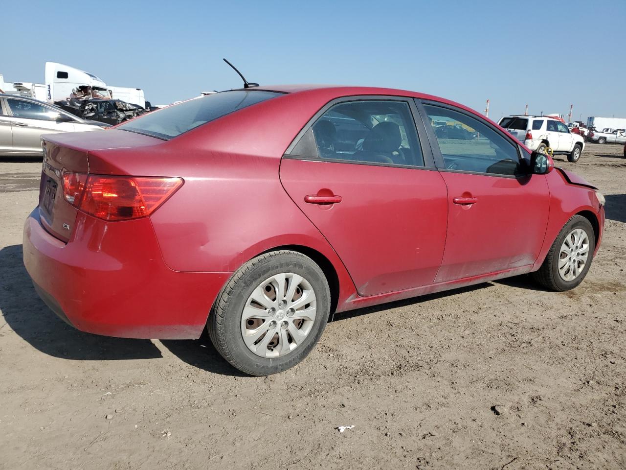 2013 Kia Forte - Image 3