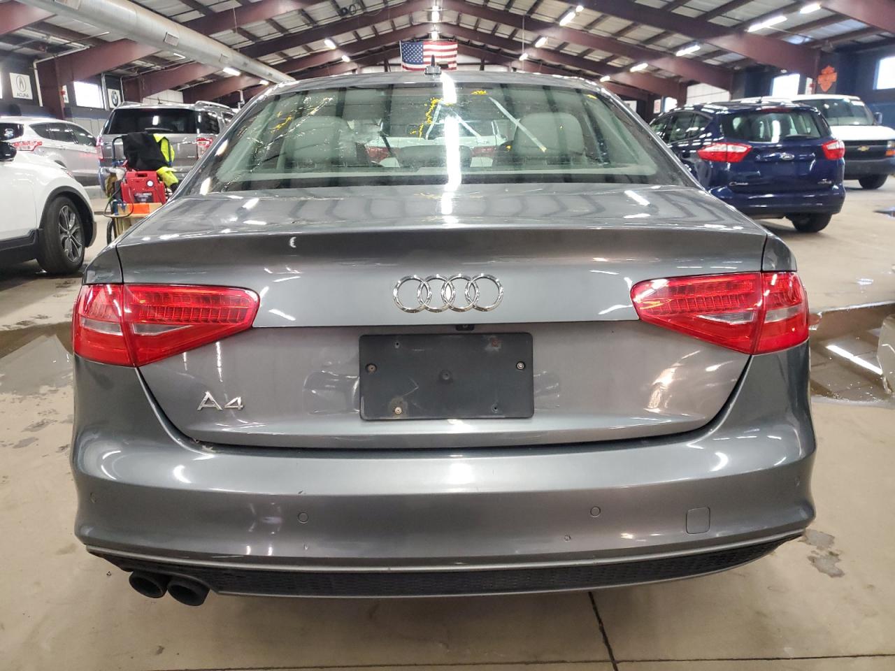 2014 Audi A4 - Image 6