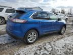 2018 Ford Edge Sel იყიდება Portland-ში, MI - Front End