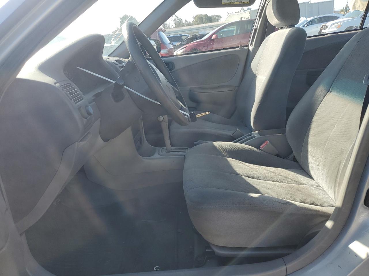 2002 Toyota Corolla - Image 7