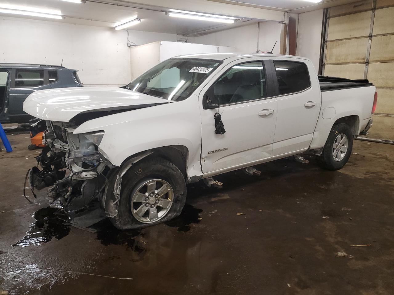 2020 Chevrolet Colorado - Image 1