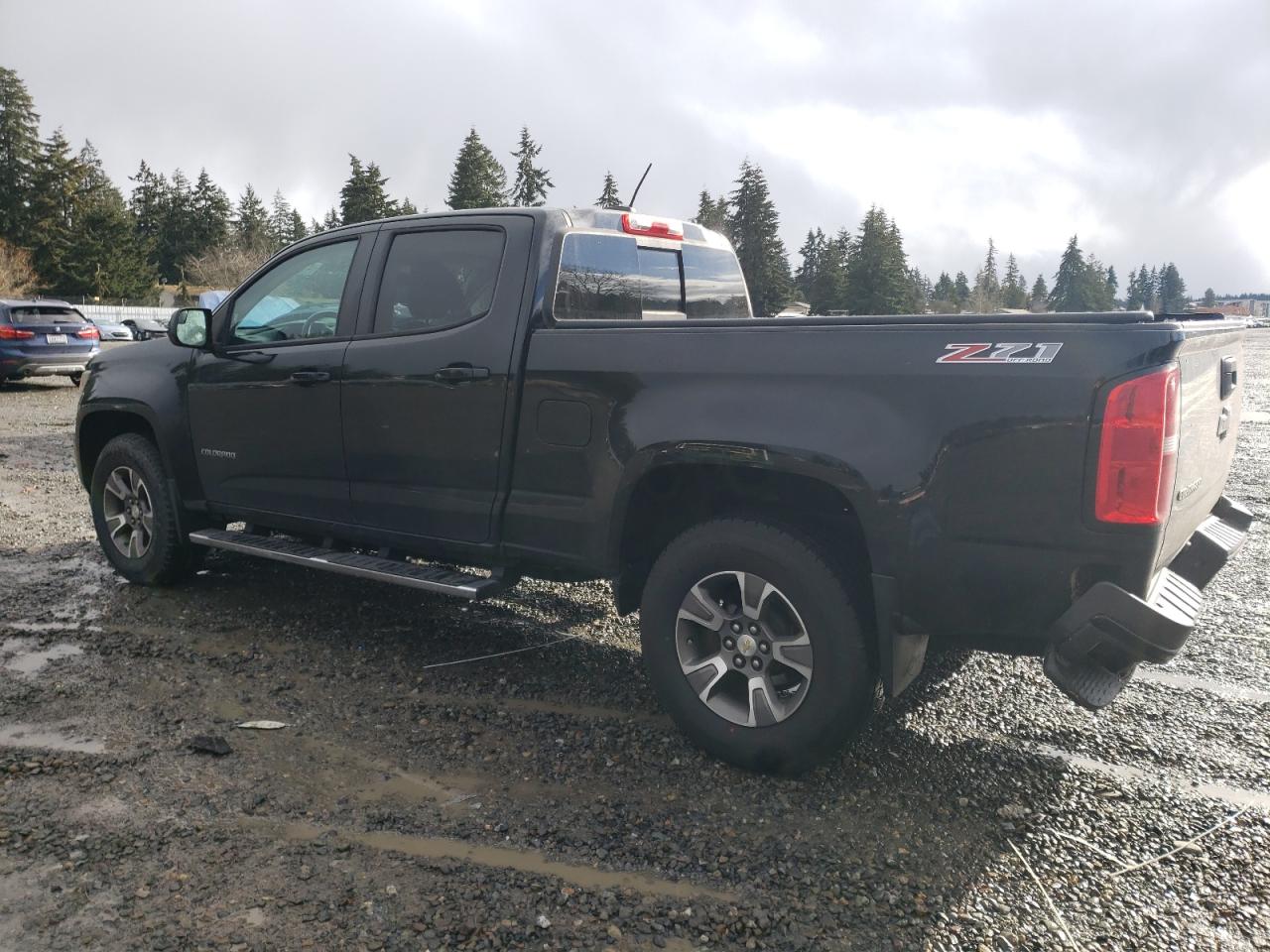 2016 Chevrolet Colorado - Image 2