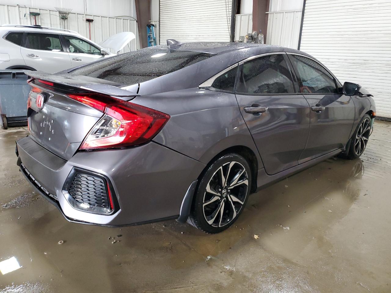 2017 Honda Civic - Image 3