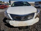 2017 Hyundai Azera Limited продається в Hueytown, AL - Top/Roof