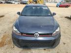 2016 Volkswagen Gti S/Se на продаже в Tanner, AL - Side