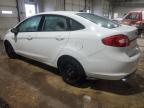 2013 Ford Fiesta Se იყიდება York Haven-ში, PA - Front End