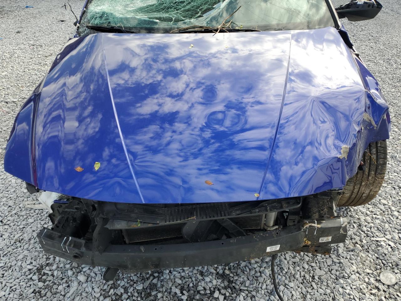 2023 Hyundai Elantra - Image 12