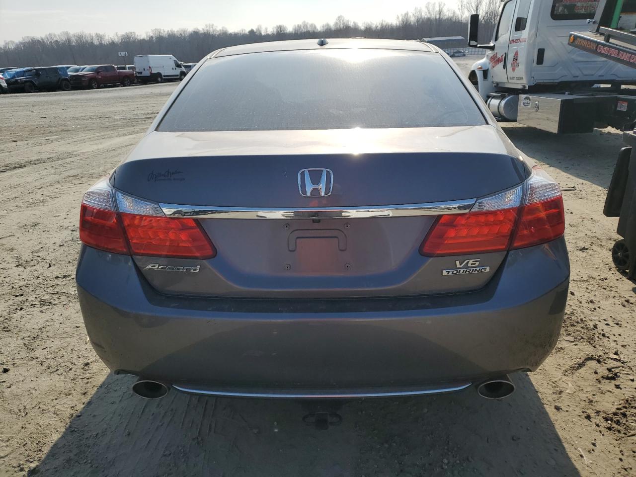 2014 Honda Accord - Image 6