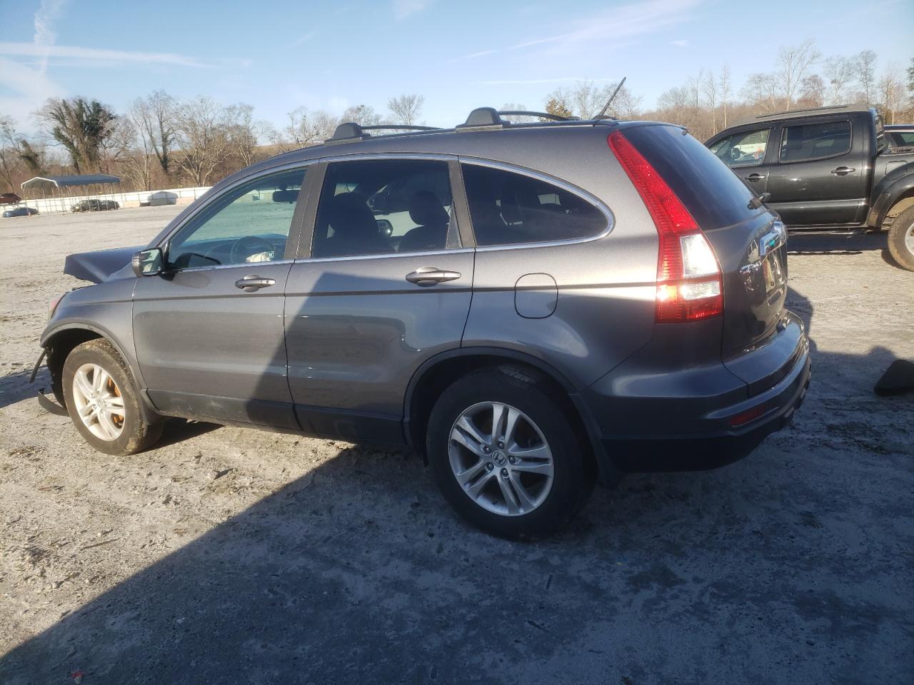 2011 Honda CR-V - Image 2
