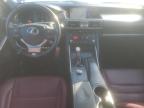 2018 Lexus Is 300 იყიდება Kansas City-ში, KS - Side