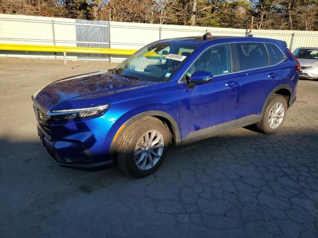 2024 Honda Cr-V Exl