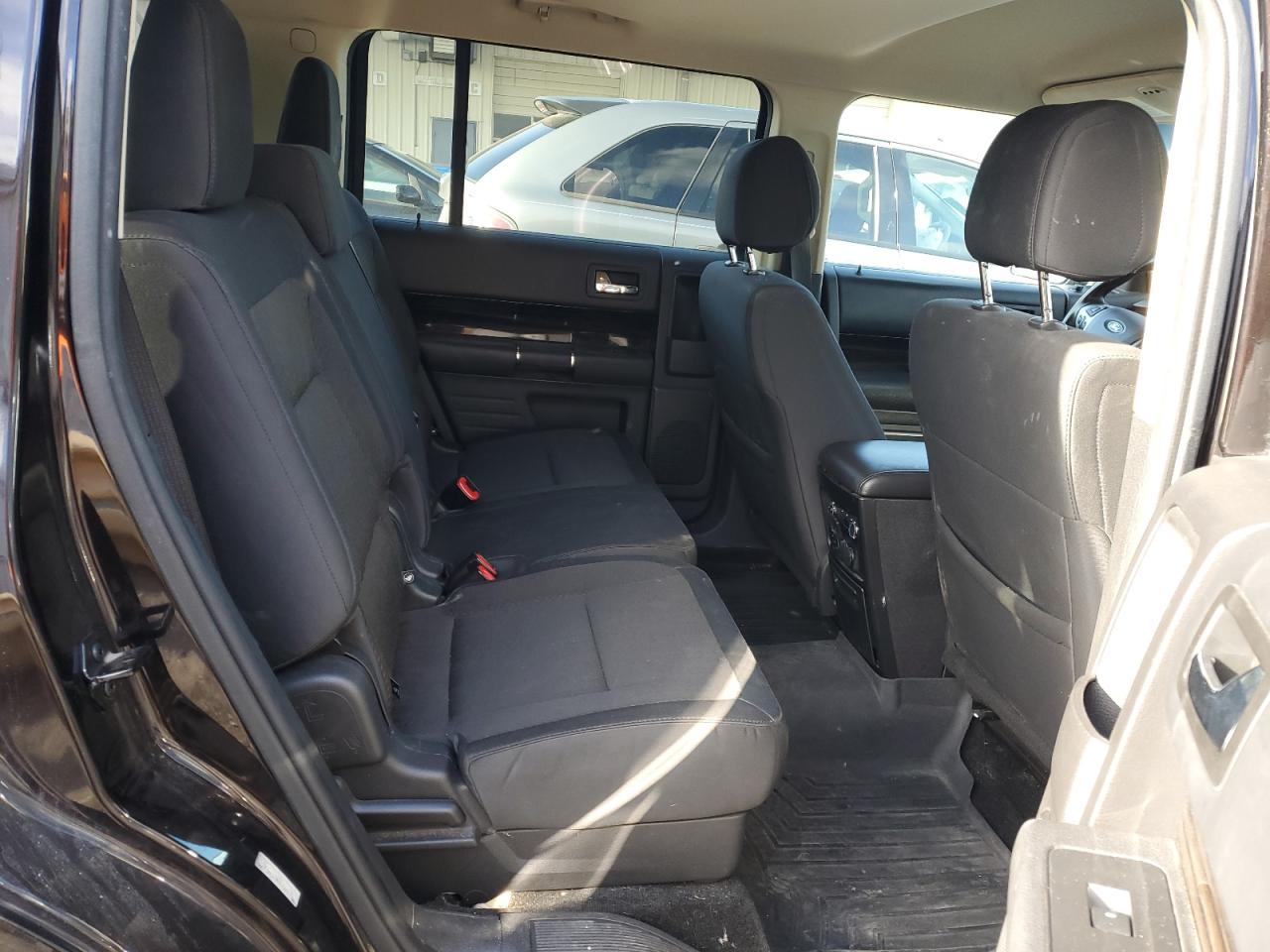 2014 Ford Flex - Image 11
