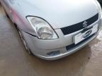 2008 SUZUKI SWIFT VVTS for sale at Copart SANDY