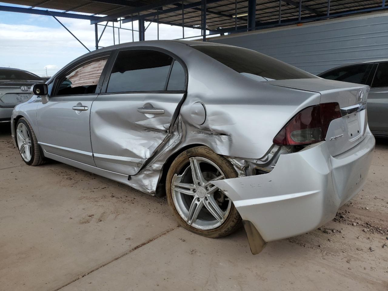 2011 Honda Civic - Image 2