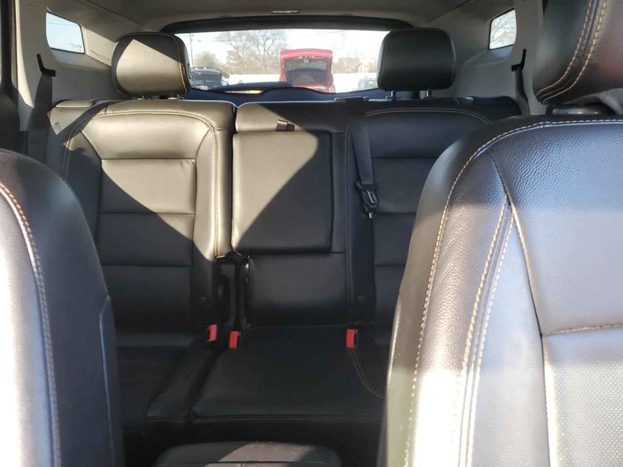 2020 GMC Terrain - Image 10