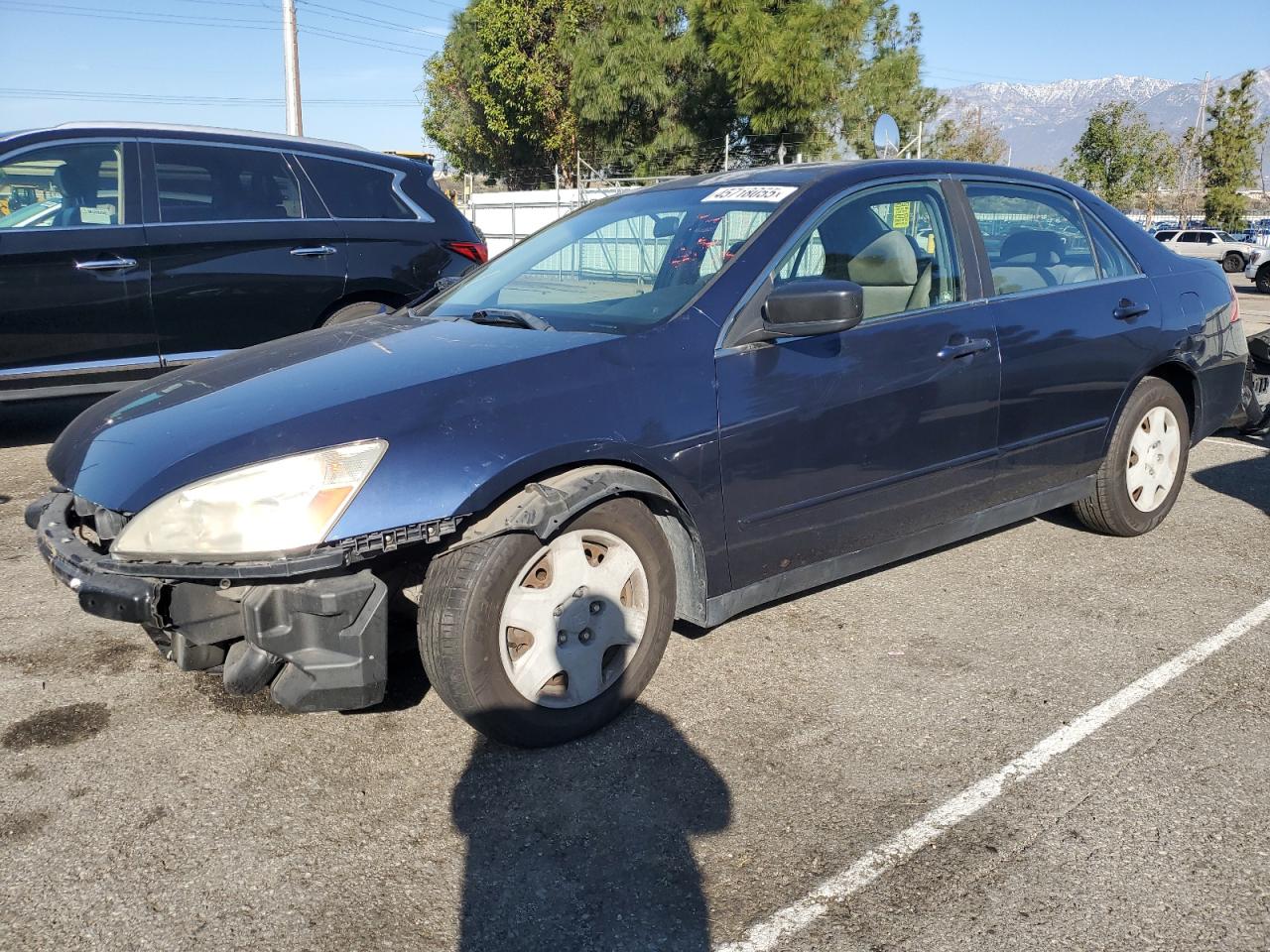 2006 Honda Accord - Image 1