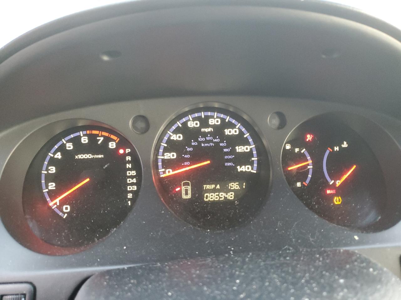 2006 Acura MDX - Image 9