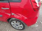 2007 FORD FIESTA STY for sale at Copart BRISTOL