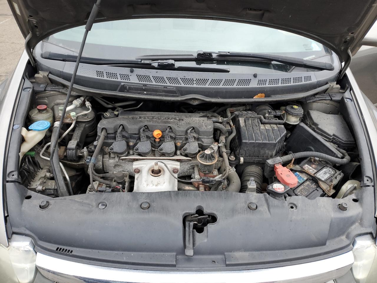 2006 Honda Civic - Image 11