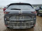 2020 Mazda Cx-5 Touring en Venta en Davison, MI - Front End