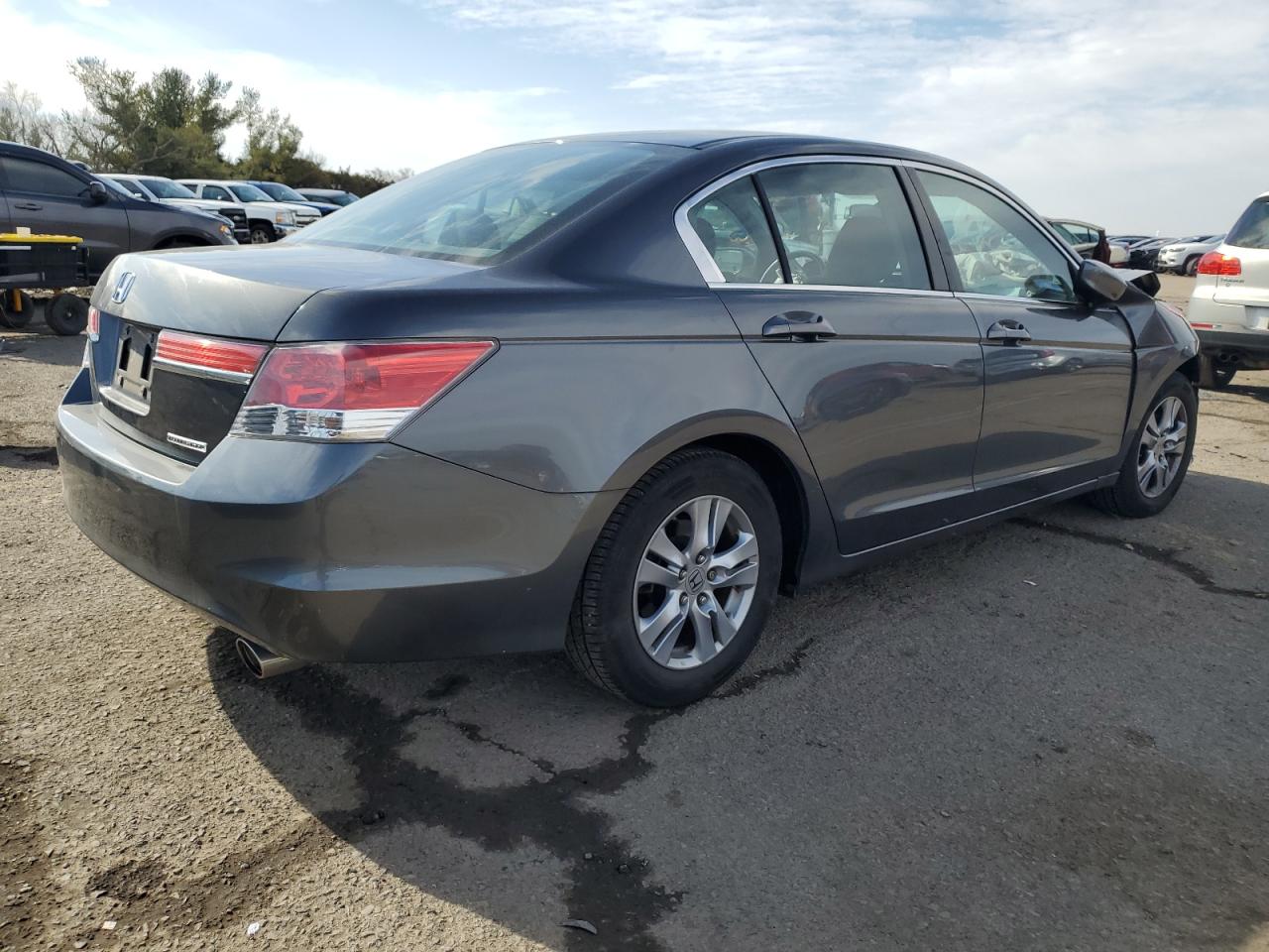2011 Honda Accord - Image 3