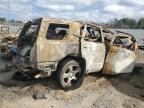 2015 Chevrolet Tahoe C1500 Ltz de vânzare în Shreveport, LA - Burn