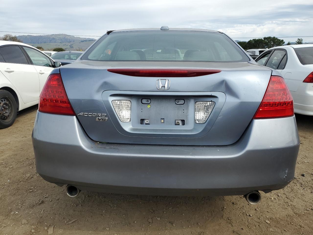 2007 Honda Accord - Image 6
