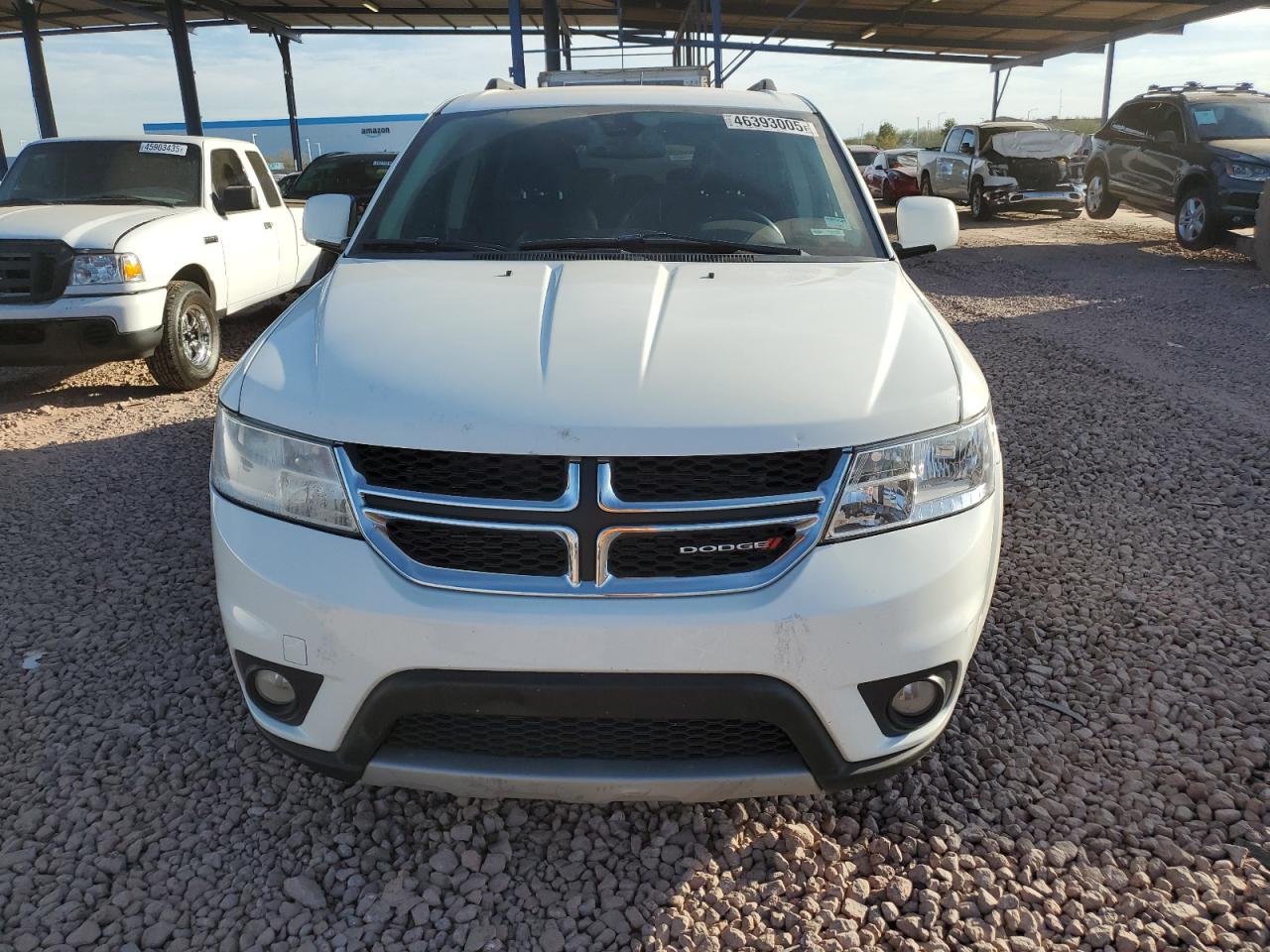 2019 Dodge Journey - Image 5