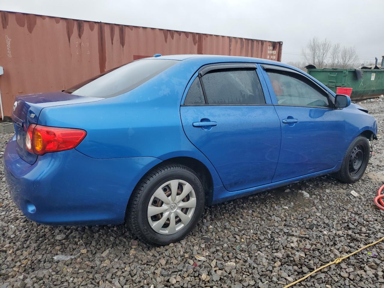 2009 Toyota Corolla - Image 3